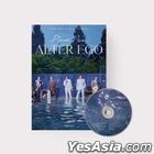 ONEWE Mini Album Vol. 1 - Planet Nine : Alter Ego