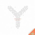 Kim Jae Joong Repackage Album - Y + Poster in Tube