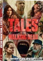 Tales of the Walking Dead (DVD) (Ep. 1-6) (End) (US Version)