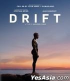 Drift (2023) (Blu-ray) (US Version)