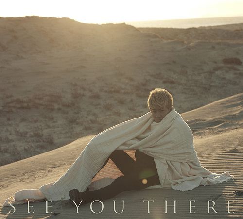 YESASIA : SEE YOU THERE [Type B] (ALBUM+DVD) (初回限定版) (日本版) 鐳射唱片 - 木村拓哉 ...