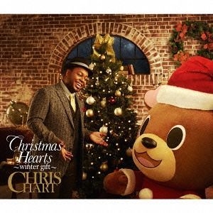YESASIA : Christmas Hearts -Winter gift- (ALBUM+DVD) (初回限定版
