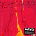 SHINee: Tae Min Vol. 2 - MOVE (Random Version) + Random Poster in Tube