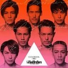 C.O.S.M.O.S. -Akisakura- (SINGLE+DVD)(Japan Version)