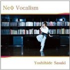 NeΦ Vocalism (Normal Edition)(Japan Version)