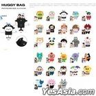 Pond & Phuwin : Permpoon - Huggy Bag