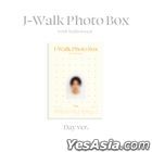 J-Walk - Photo Box with Halloween (Day Version)