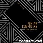 Ensemable TIMF - Korean Composers