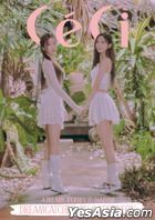 DREAMCATCHER x CeCi A Dream Journey To Thailand Photobook Edition (Type C)