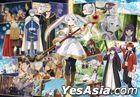 Frieren: Beyond Journey's End : Memories of the Trip (Jigsaw Puzzle 1000 Pieces)(1000T-399)