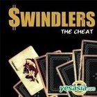 Swindlers Single Album Vol. 1 - The Cheat
