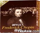 Frederick Chopin (3CDs) (Taiwan Version)