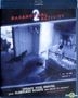 Paranormal Activity 2 (2010) (Blu-ray) (Hong Kong Version)