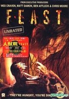 Feast (Hong Kong Version)