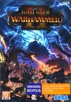 Total War: WARHAMMER II (Asian Chinese Verion) (DVD Version)