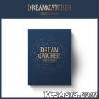 Dreamcatcher 2022 Season's Greetings (Celestial Dreams Version) + Poster in Tube (Celestial Dreams Version)