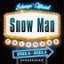 Snow Man 2022 Calendar (APR-2022-MAR-2023) (Japan Version)