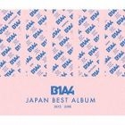 B1A4 JAPAN BEST ALBUM 2012-2018 (ALBUM+BLU-RAY) (Japan Version)