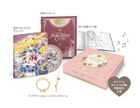 Pretty Guardian Sailor Moon Crystal Vol.1 (Blu-ray) (First Press Limited Edition)(Japan Version)