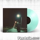 Ha Hyun Sang Mini Album Vol. 3 - Calibrate (Remastered) (LP)