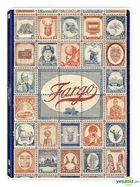 Fargo (DVD) (Ep. 1-10) (Season 3) (US Version)