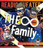 Readic Theater The Eight * Family Team Fight (Blu-ray)  (Japan Version)