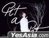 XIA (Jun Su) Mini Album Vol. 2 - Pit A Pat