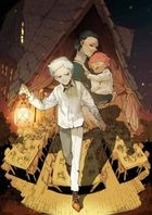 The Promised Neverland Vol.2 (Blu-ray) (Limited Edition)(Japan Version)