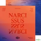 SF9 Mini Album Vol. 6 - NARCISSUS (Random Version)