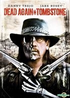 Dead Again in Tombstone (2017) (DVD) (US Version)