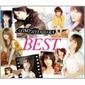 YESASIA: Aiko Kitahara Best (Japan Version) Music - Kitahara