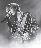 J-JUN LIVE 2019 -Love Covers- (DVD+CD)(Japan Version)