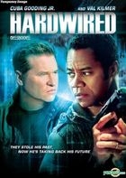 Hardwired (DVD) (Korea Version)