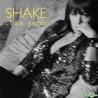 Chae Yeon Mini Album - Shake
