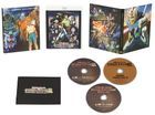 機動戰士高達 庫克羅斯·德安之島 (Blu-ray) (英文字幕) (特裝限定版)(日本版)
