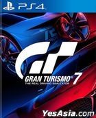 Gran Turismo 7 (Asian Chinese Version)