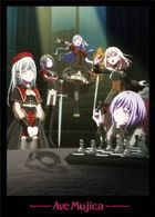 ＴＶアニメ「ＢａｎＧ　Ｄｒｅａｍ！　Ａｖｅ　Ｍｕｊｉｃａ」　下巻