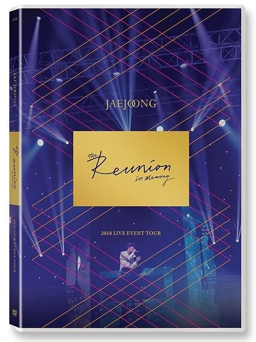 【上品】 The JAEJOONG YESASIA: Reunion (Normal (DVD) Memory in K-POP・アジア