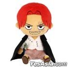One Piece : ALL STAR COLLECTION Plush Shanks