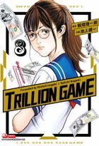 Trillion Game (Vol.8)