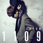1109 [Type B](ALBUM+DVD) (初回限定版)(日本版) 