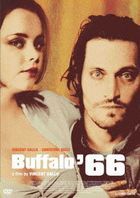 Buffalo'66 (DVD) (Japan Version)