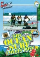 YESASIA : The Ocean SurfCollection (DVD) (日本版) DVD - AD MEDIA - 日本影畫 - 郵費全免