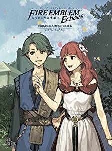 【初回限定版レア美品】Fire Emblem Echoes Fire Emblem Echoes Shadows of Valentia Limited Edition NEW