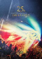 25th Anniversary TOUR22 FROM DEPRESSION TO ________ [BLU-RAY] (Normal Edition) (Japan Version)