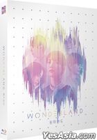 Wonderland (Blu-ray) (English Subtitled) (Fullslip Numbering Limited Edition) (Korea Version)
