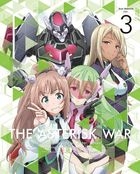 The Asterisk War 2nd Season Vol. 3 (DVD) (First Press Limited Edition)(Japan Version)