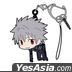 Evangelion : Kaworu Nagisa Tsumamare Evangelion 13 Plug Suit Ver.