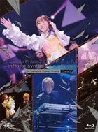 Final Arena Tour 2022 -infinite eynthesis :endless voyage - Day 1 [BLU-RAY] (First Press Limited Edition) (Japan Version)