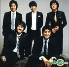 Dong Gam (Sympathy) Vol. 4 - Four Seasons CD + DVD Edition